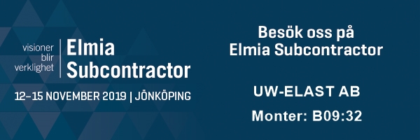 Elmia subtractror